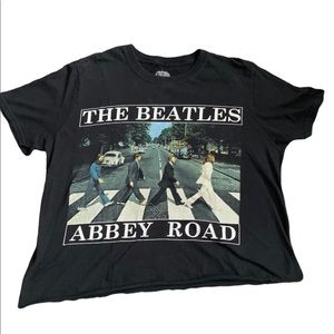 Beatles Tee